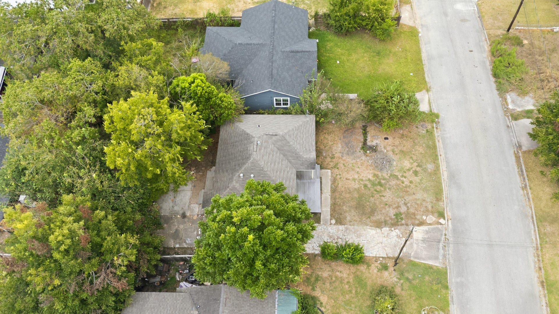 3525 Dreyfus Street, Houston, TX 77021 3525 Dreyfus Street, Houston, TX 77021