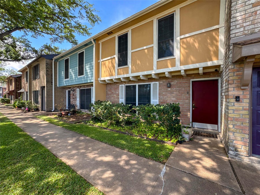 Property photo for 5218 Milwee Street, #2, Houston, TX