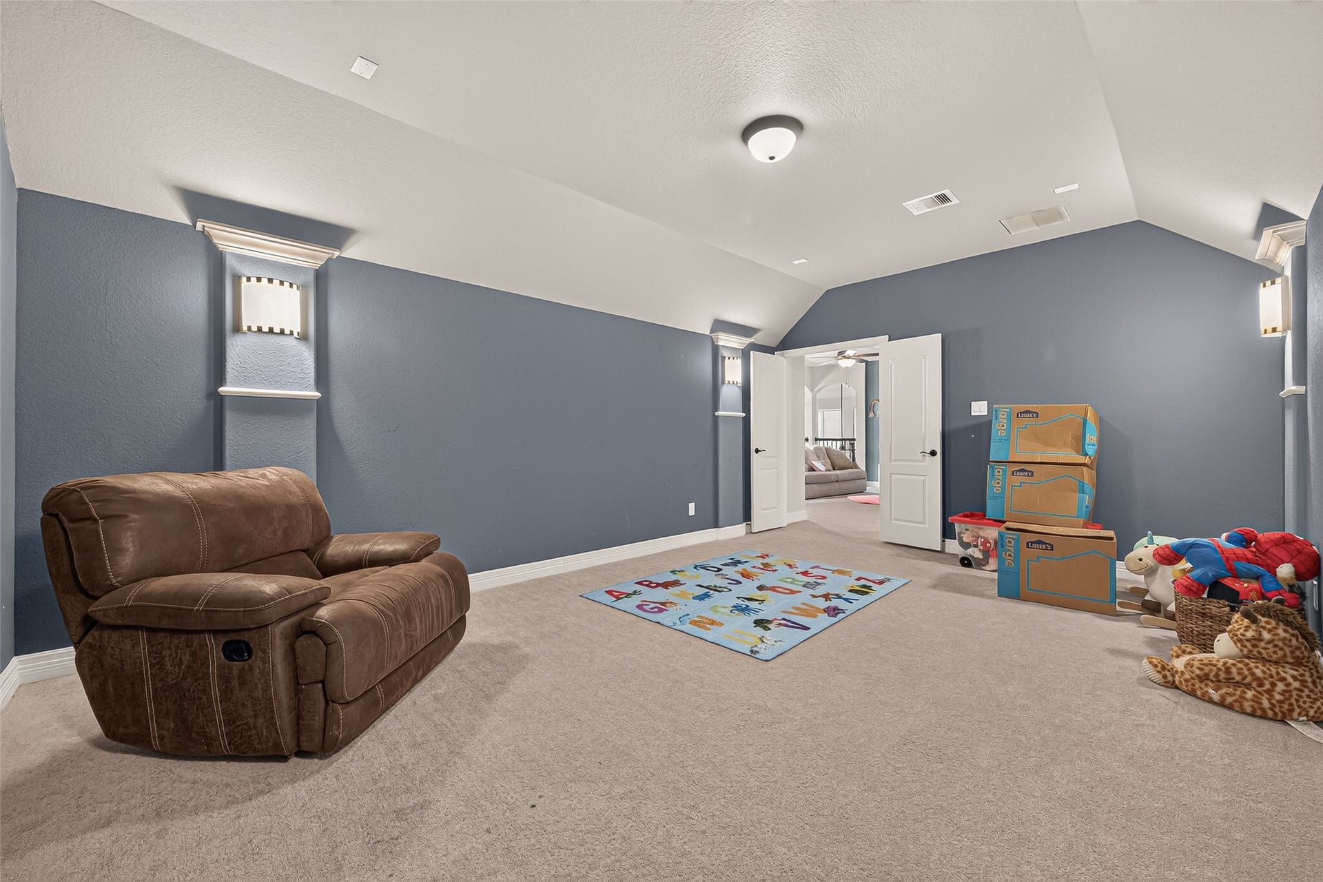 2907 Cooper Hawk Lane, Richmond, TX 77406 2907 Cooper Hawk Lane, Richmond, TX 77406