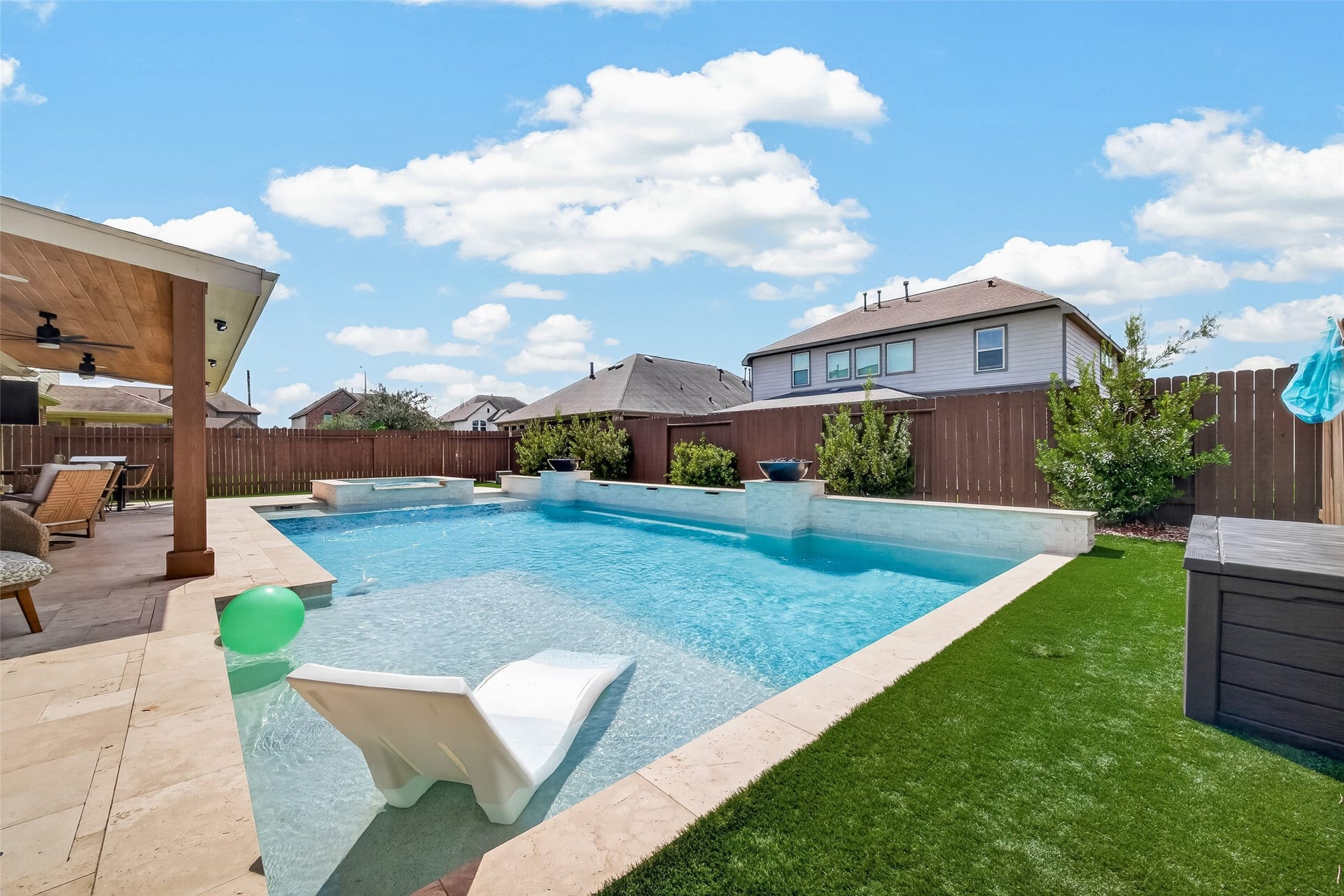 2907 Cooper Hawk Lane, Richmond, TX 77406 2907 Cooper Hawk Lane, Richmond, TX 77406