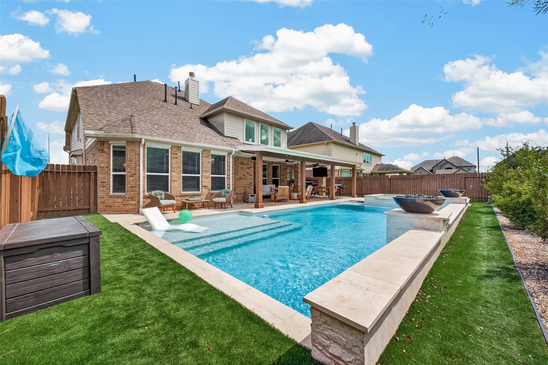 2907 Cooper Hawk Lane, Richmond, TX 77406 2907 Cooper Hawk Lane, Richmond, TX 77406