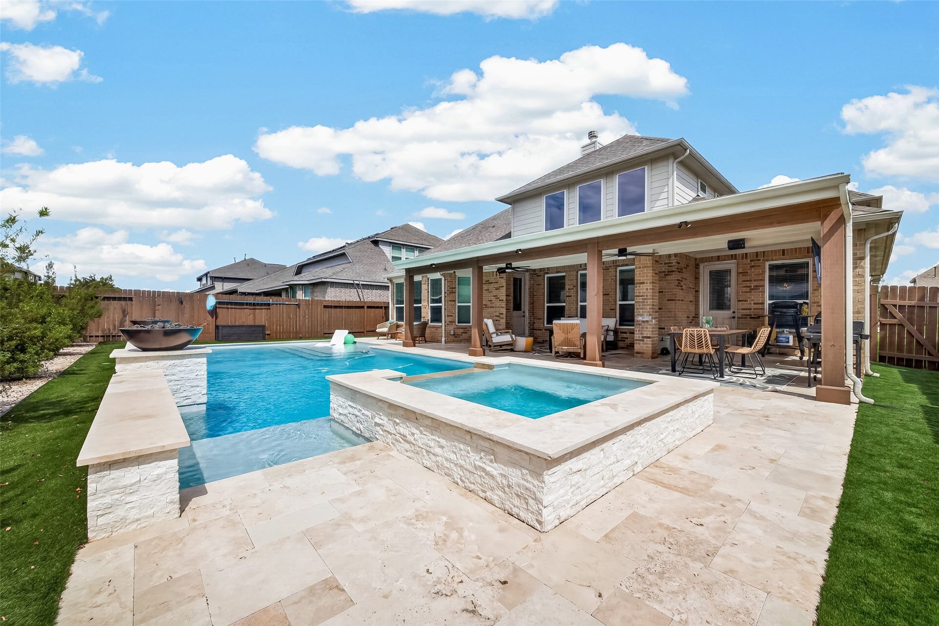 2907 Cooper Hawk Lane, Richmond, TX 77406 2907 Cooper Hawk Lane, Richmond, TX 77406
