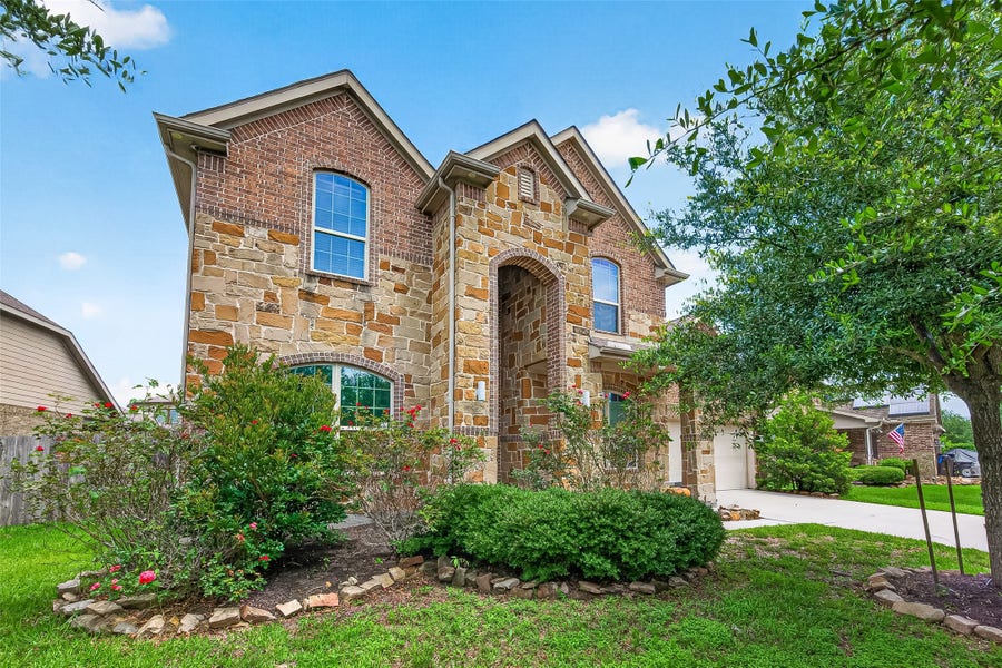 Property photo for 7035 Belle Meadow Lane, Richmond, TX