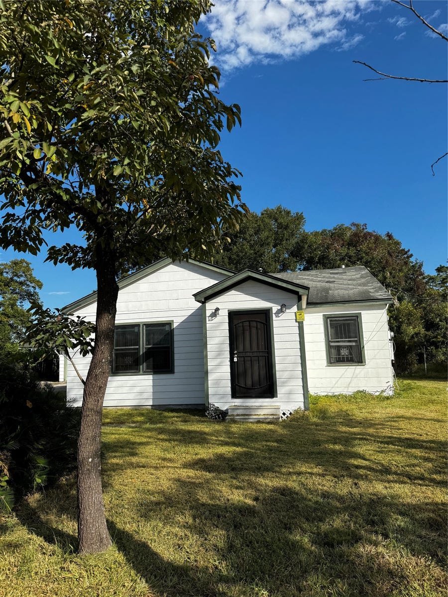 Property photo for 7119 Ley Road, Houston, TX