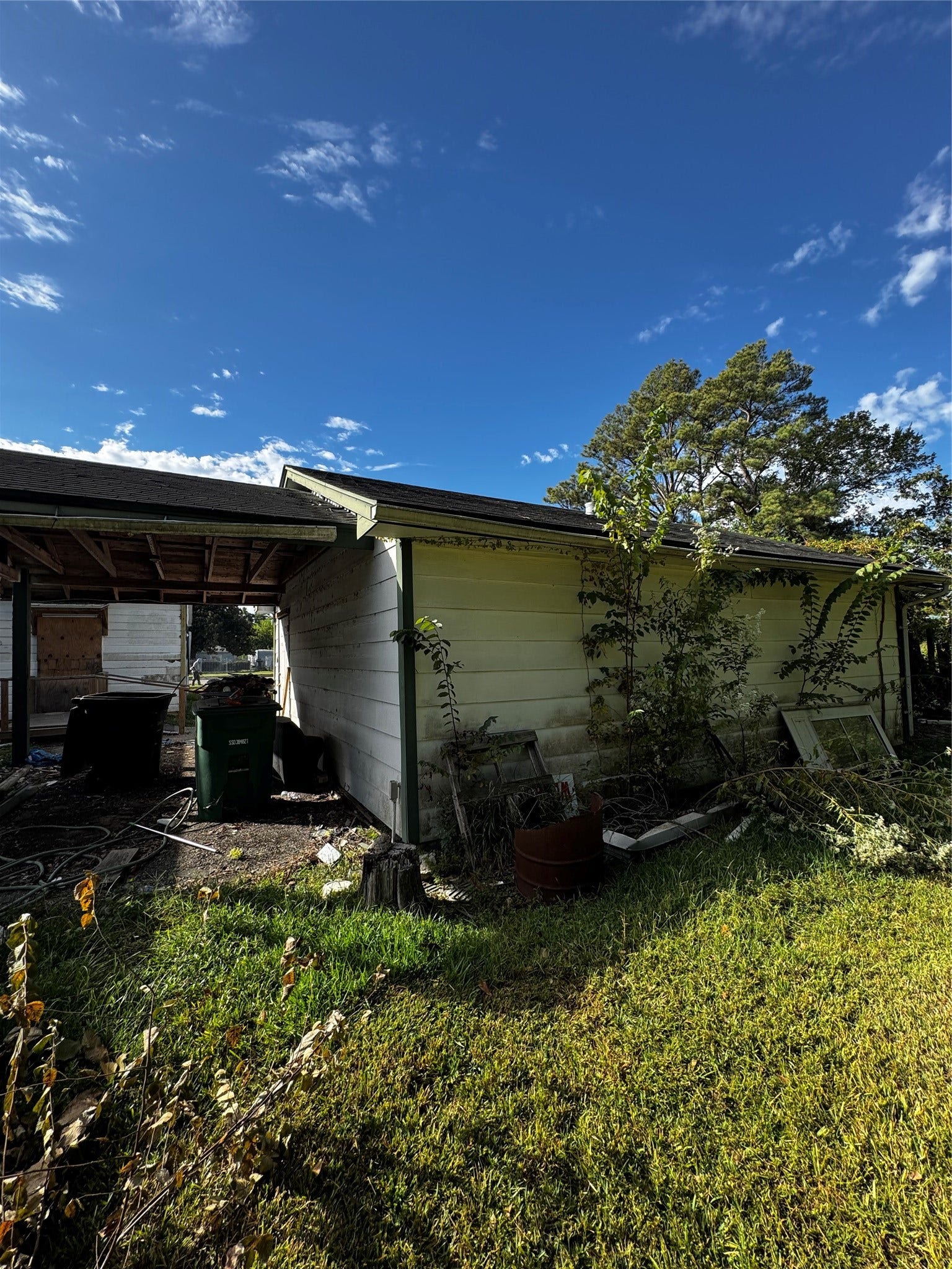 7119 Ley Road, Houston, TX 77028 7119 Ley Road, Houston, TX 77028