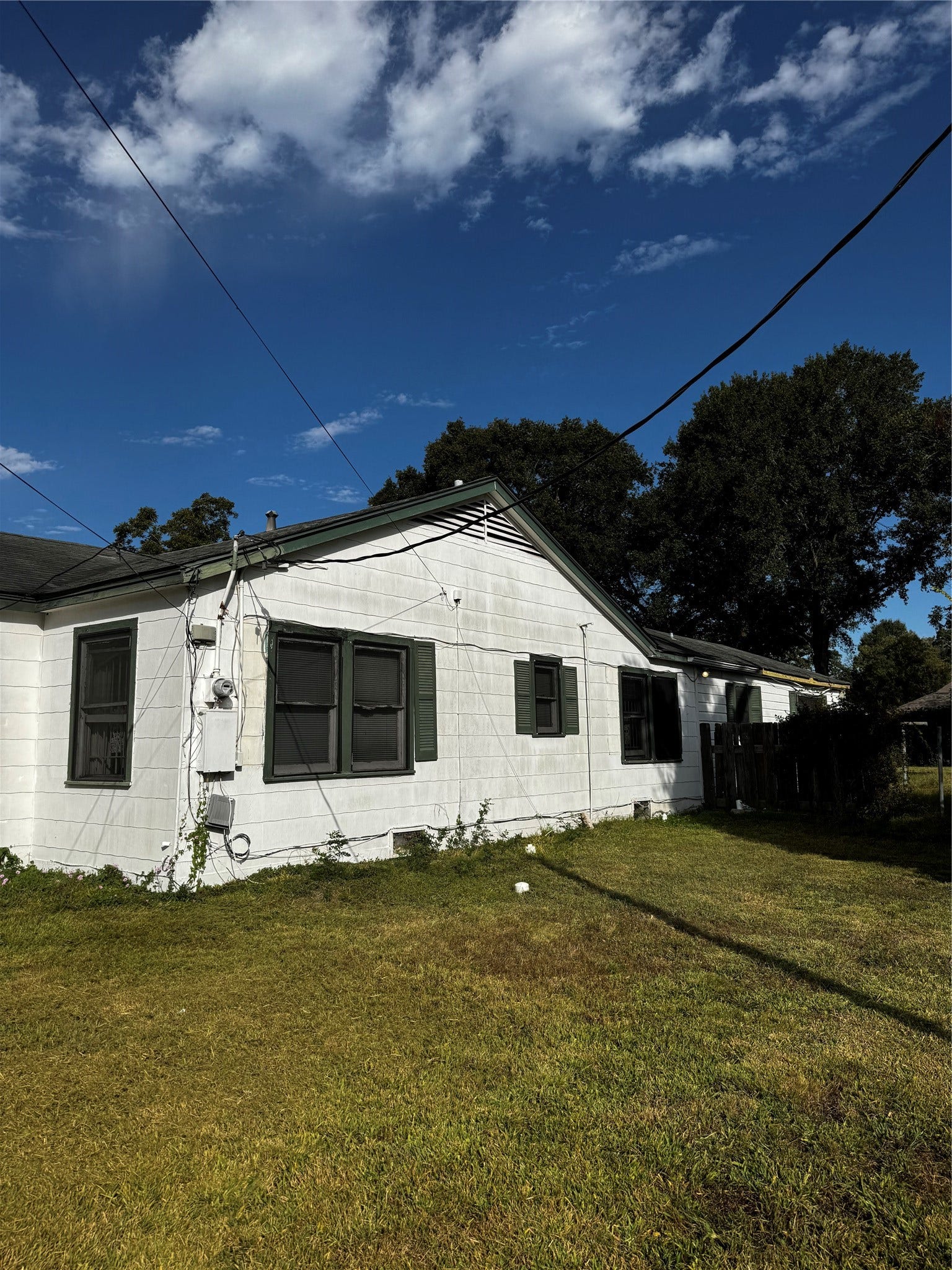 7119 Ley Road, Houston, TX 77028 7119 Ley Road, Houston, TX 77028