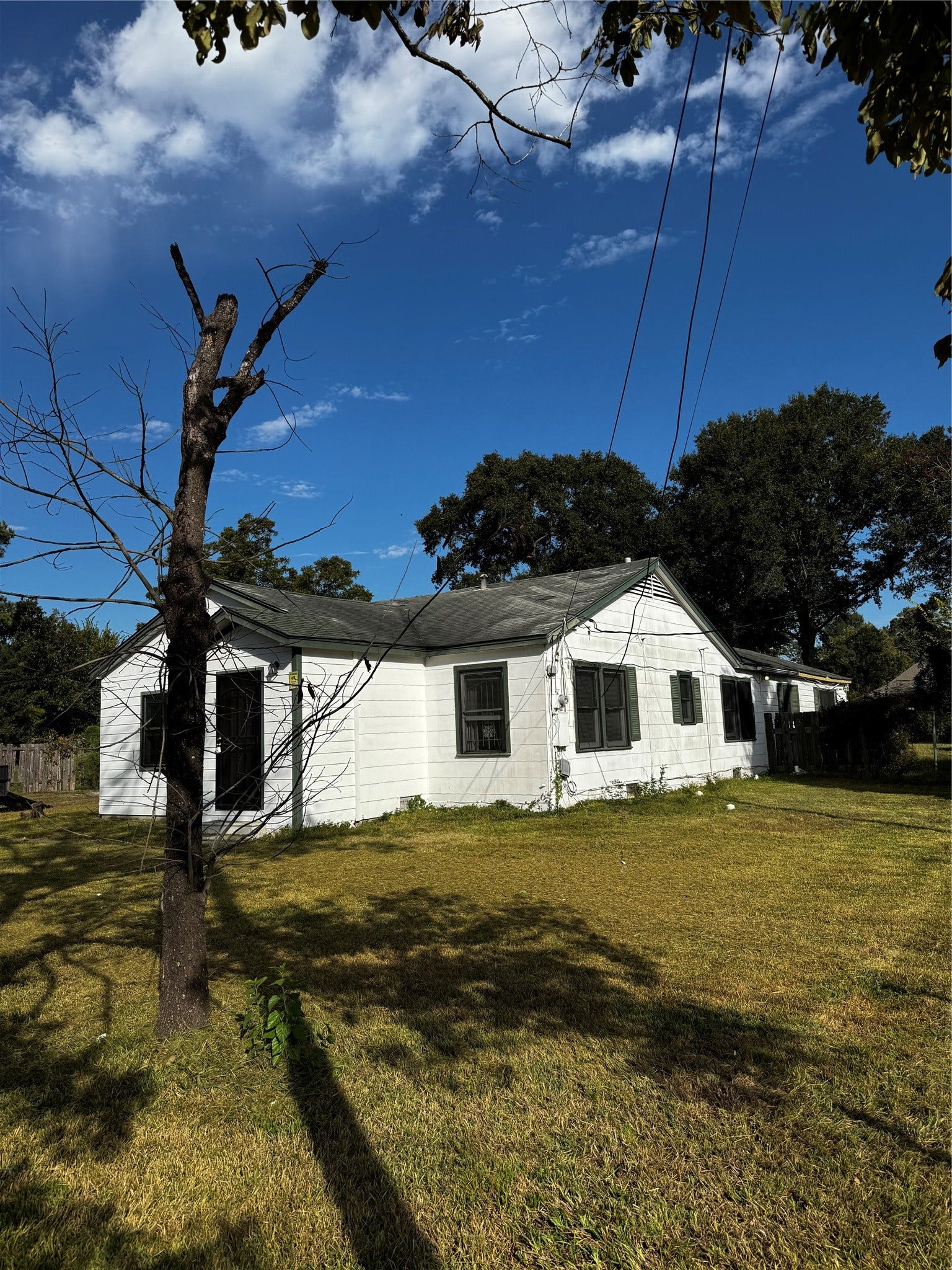 7119 Ley Road, Houston, TX 77028 7119 Ley Road, Houston, TX 77028