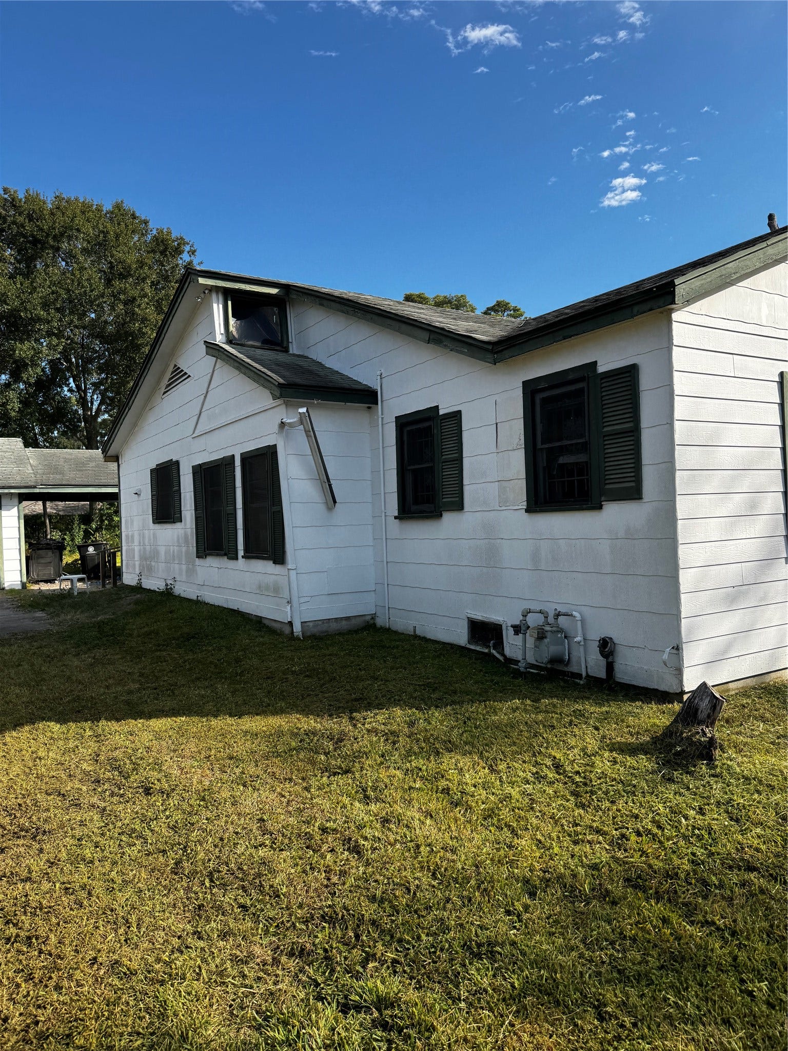 7119 Ley Road, Houston, TX 77028 7119 Ley Road, Houston, TX 77028