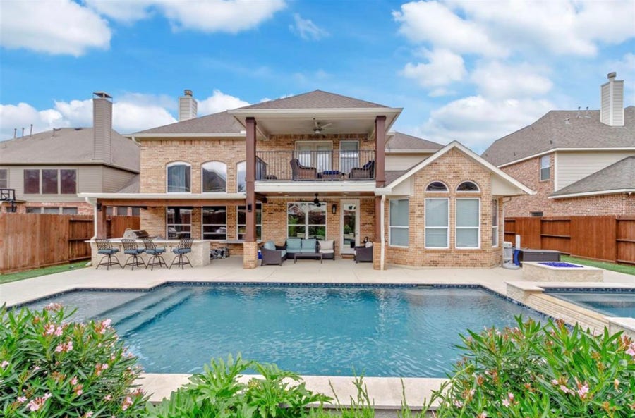 Property photo for 2211 Mad River Lane, Missouri City, TX