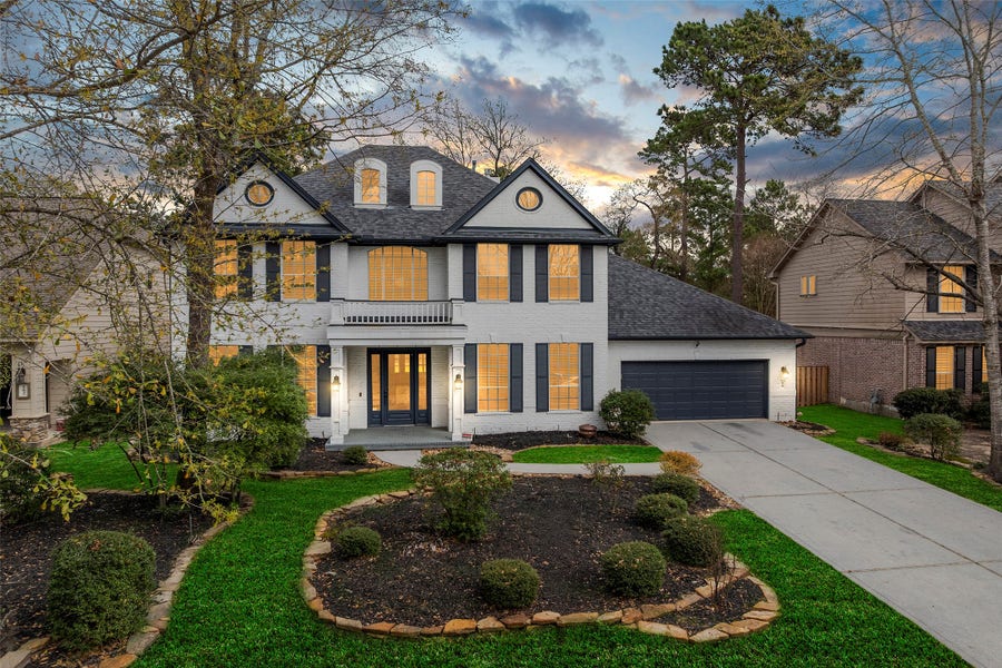 Property photo for 98 E Beckonvale Circle, The Woodlands, TX