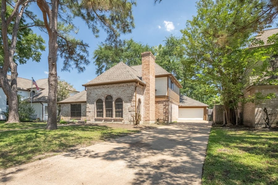 Property photo for 14942 Royal Birkdale Street, Houston, TX
