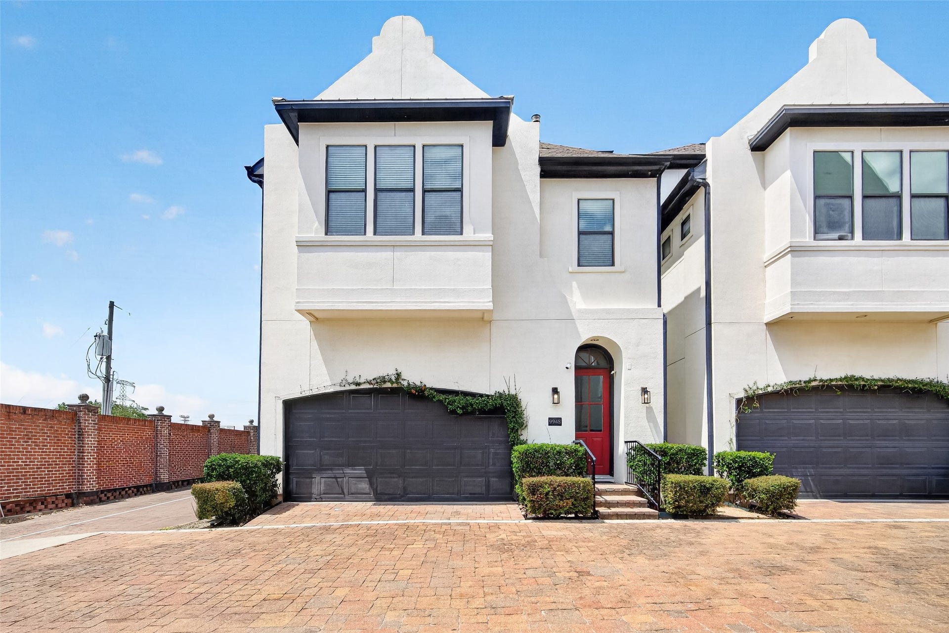 9948 Woodwind Lane N, Houston, TX 77025 9948 Woodwind Lane N, Houston, TX 77025