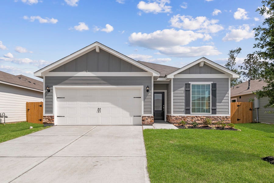 Property photo for 16414 Blossom Grove Drive, Conroe, TX