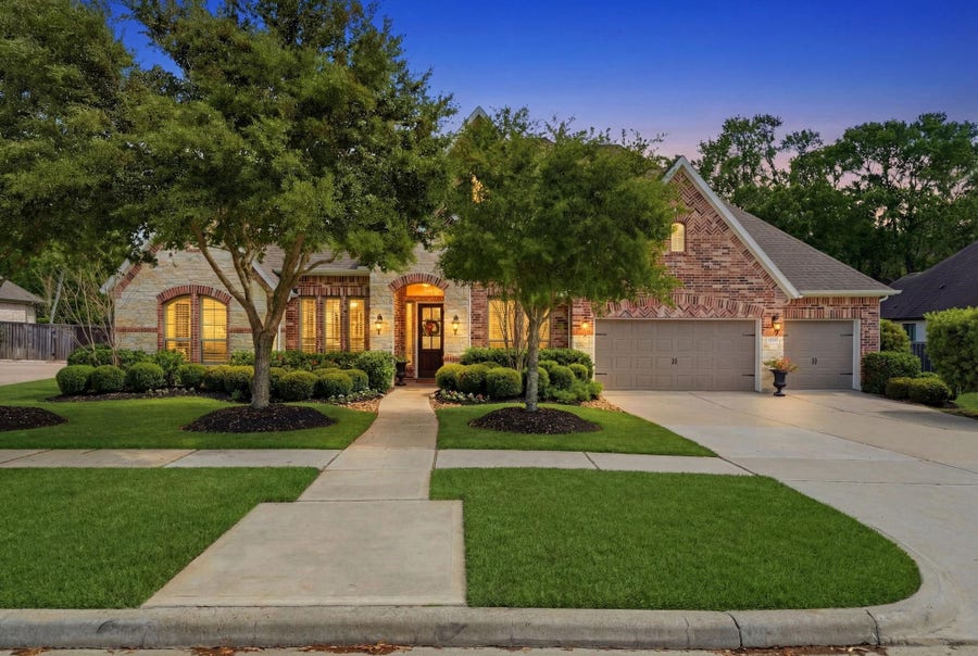 Property photo for 30910 Crest View Terrace, Fulshear, TX
