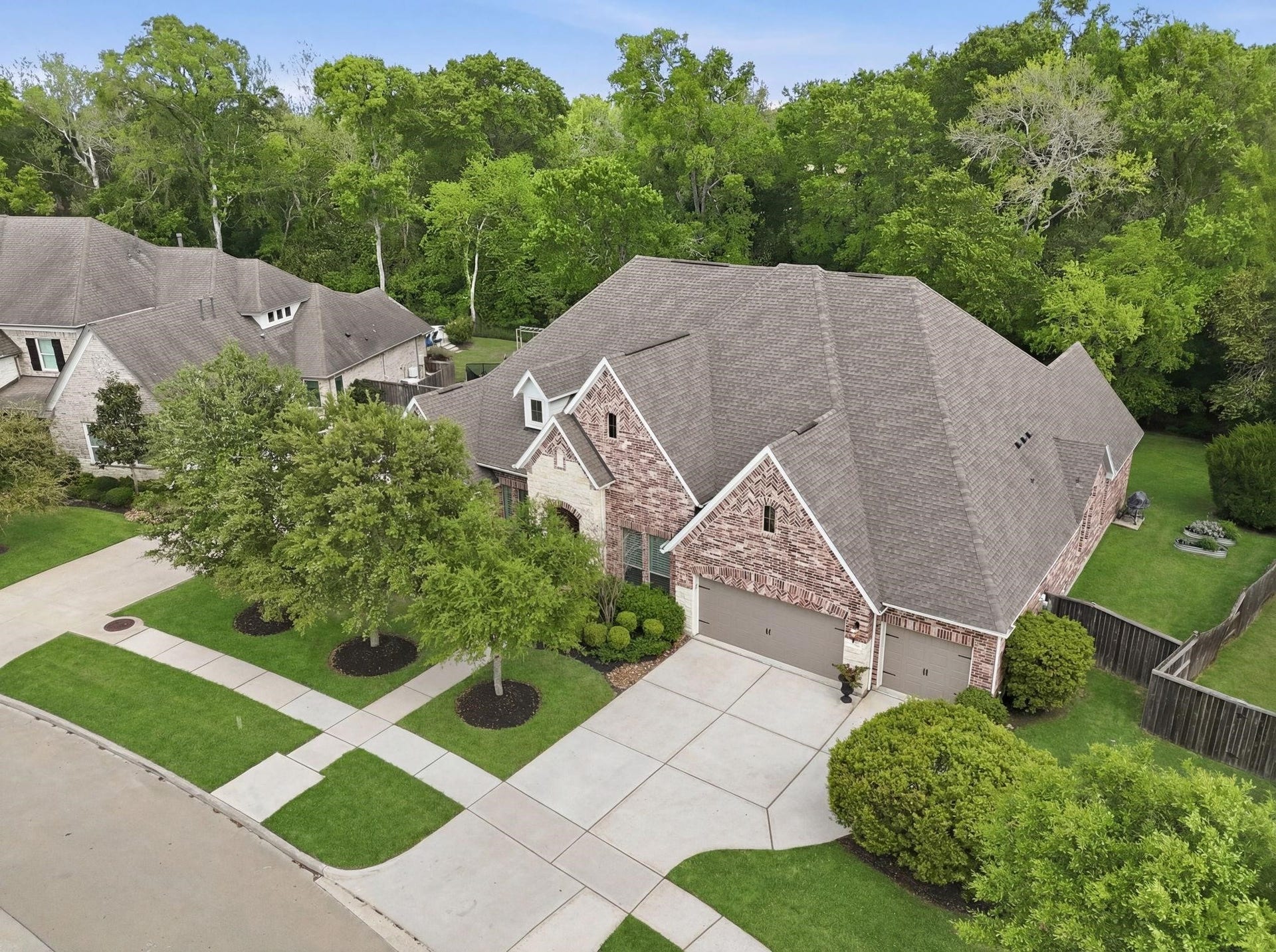 30910 Crest View Terrace, Fulshear, TX 77441