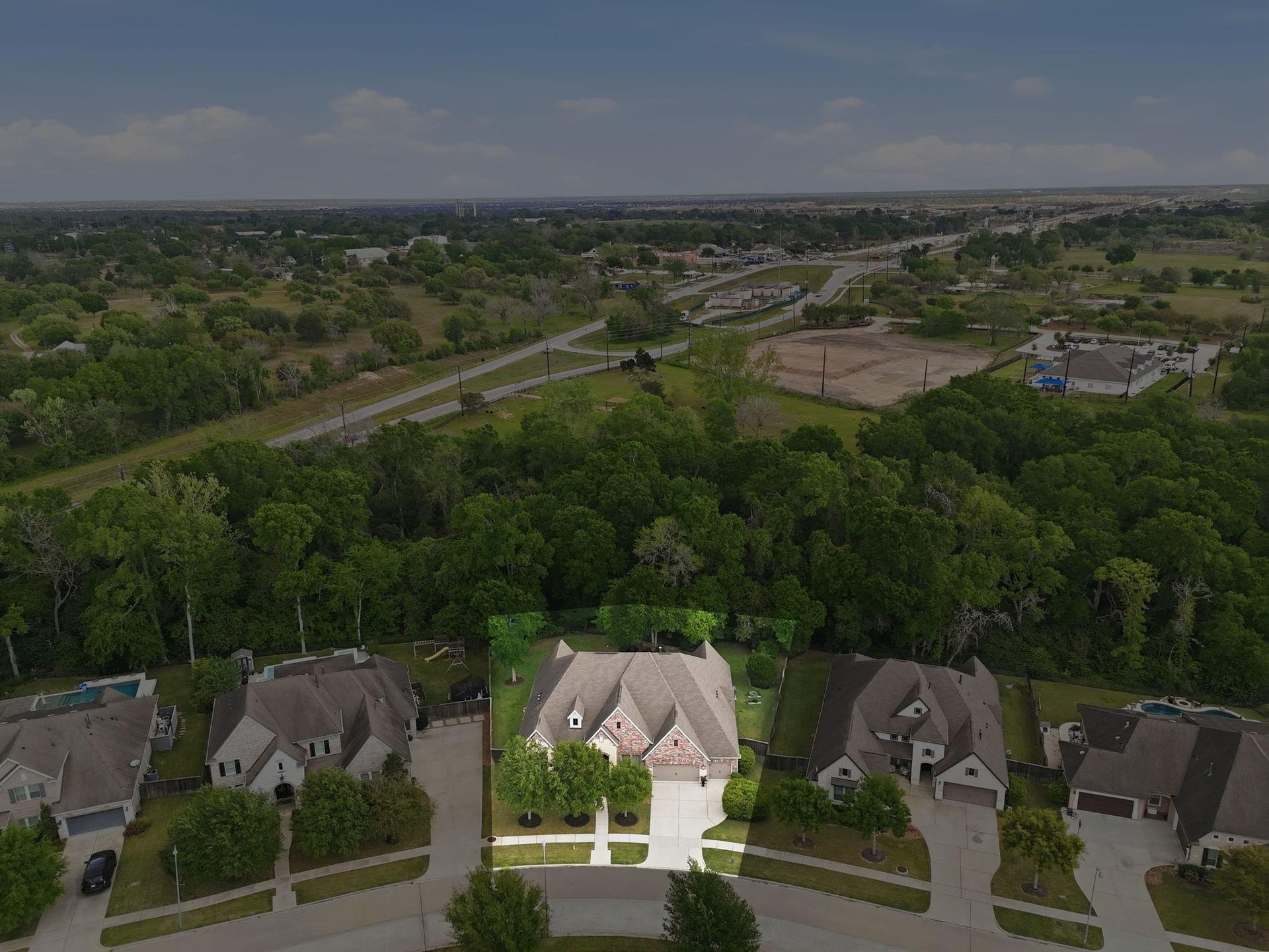 30910 Crest View Terrace, Fulshear, TX 77441