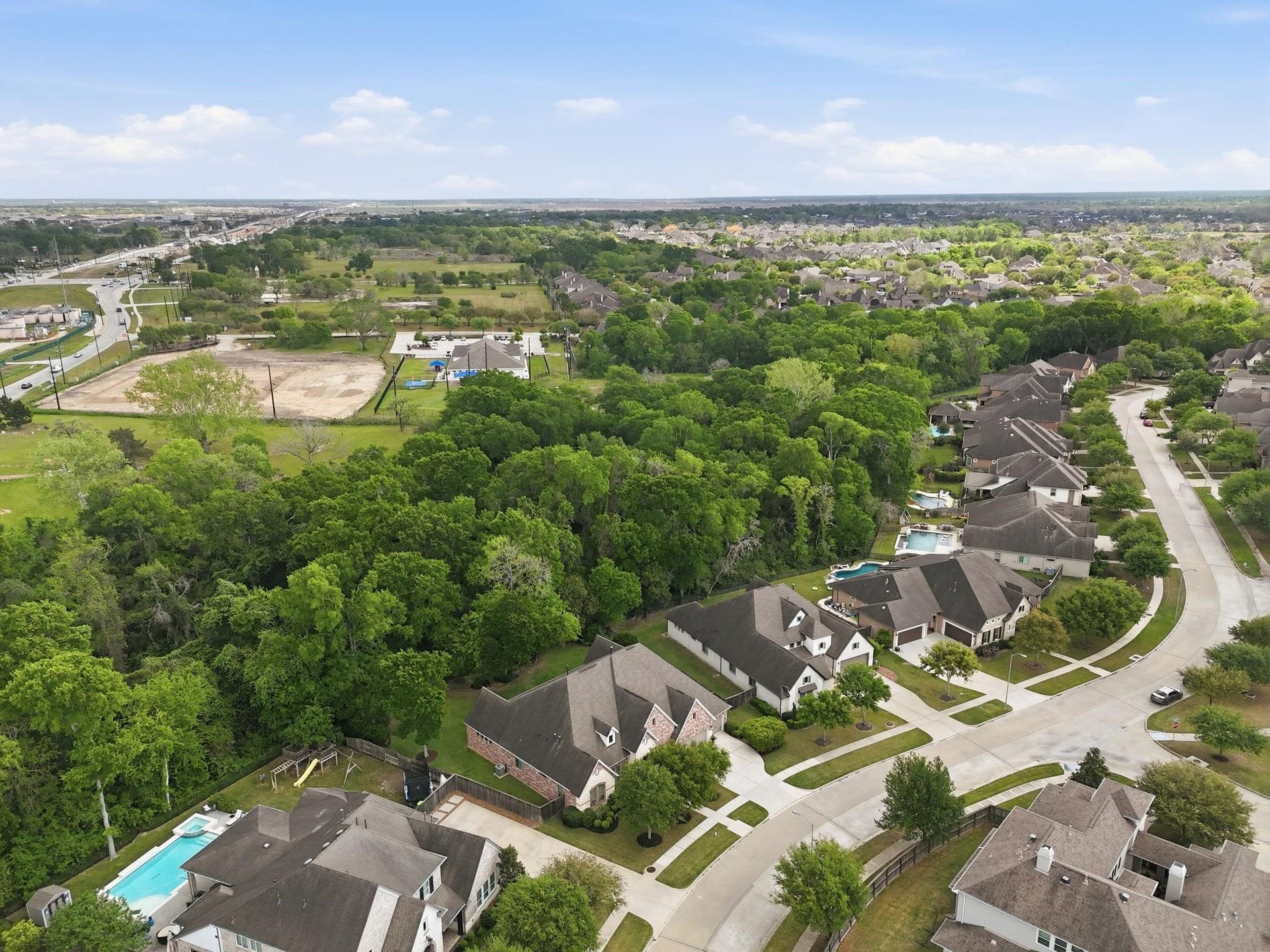 30910 Crest View Terrace, Fulshear, TX 77441