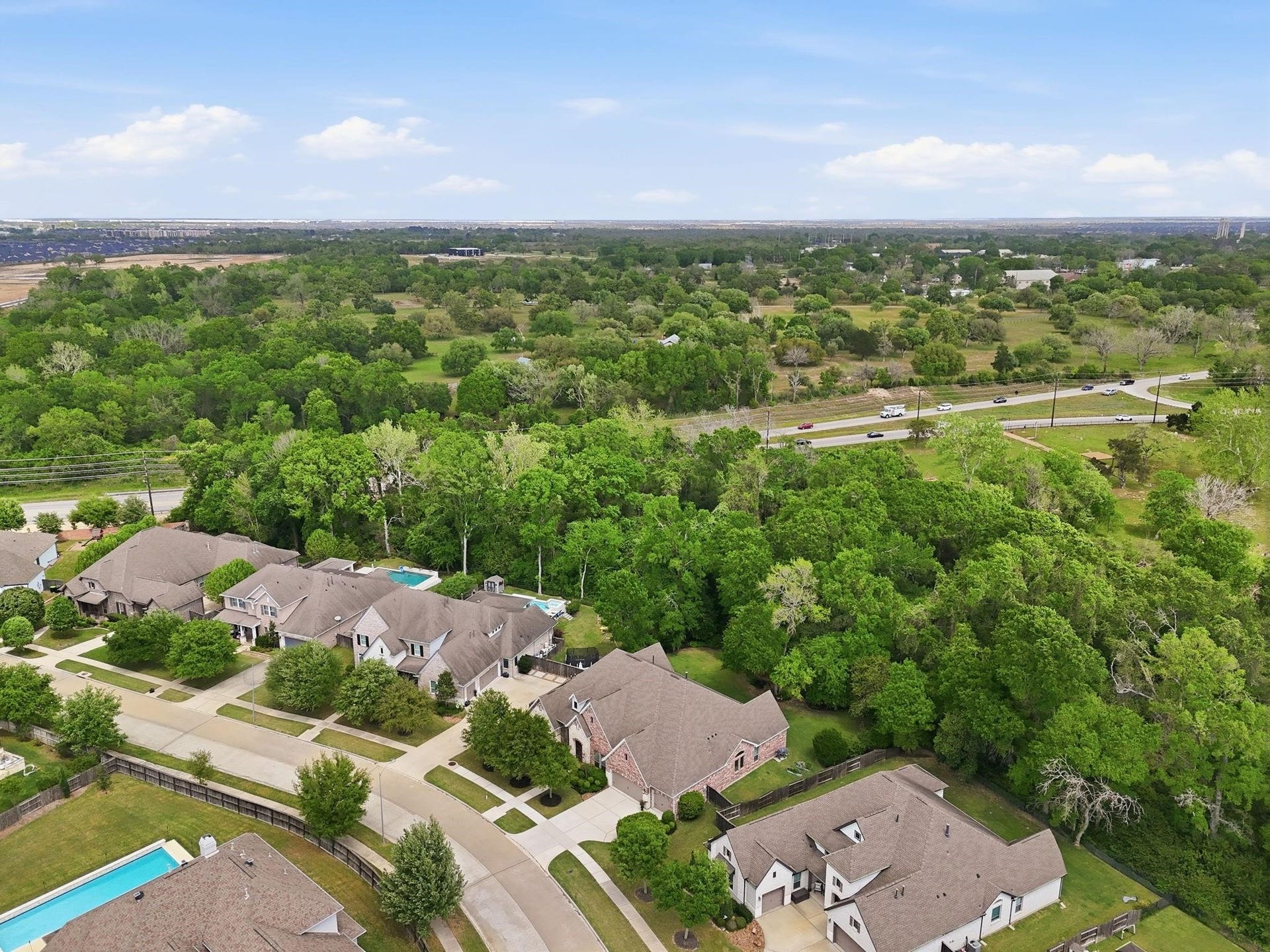 30910 Crest View Terrace, Fulshear, TX 77441
