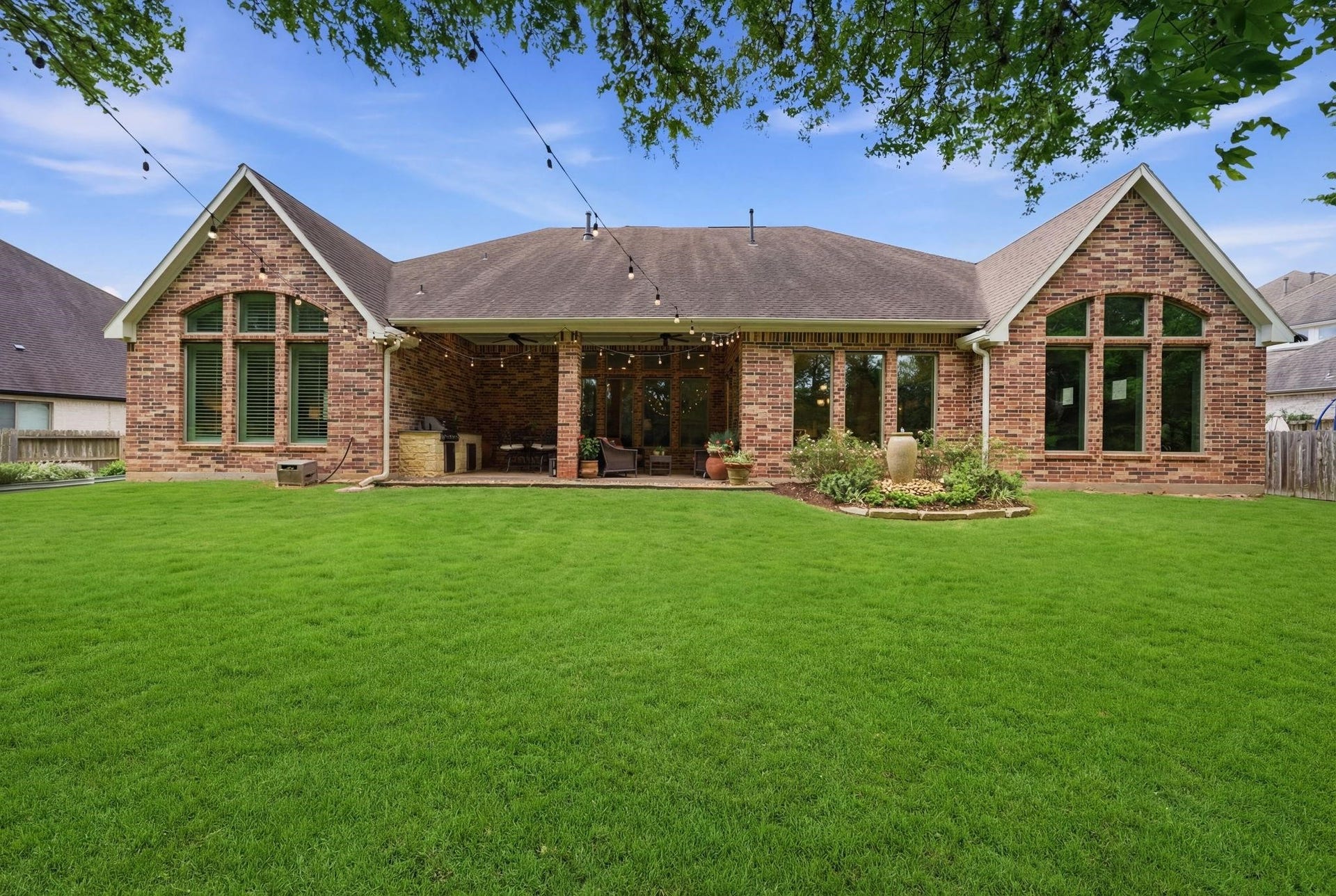 30910 Crest View Terrace, Fulshear, TX 77441