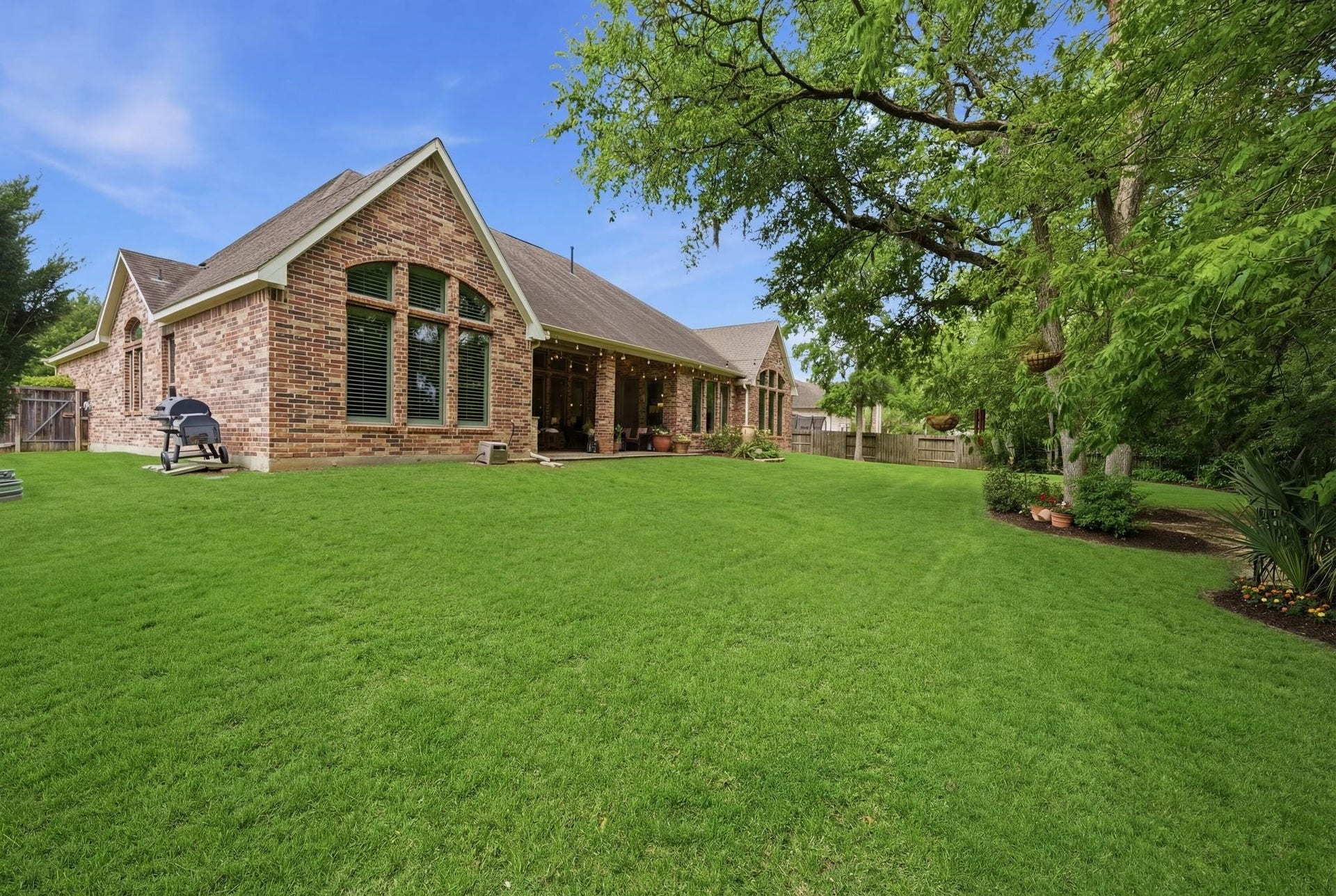 30910 Crest View Terrace, Fulshear, TX 77441