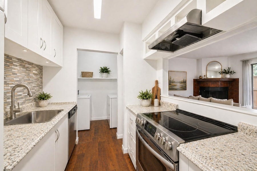 Property photo for 3606 Ocee Street, Houston, TX