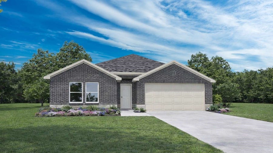 Property photo for 3021 Nori Shores Drive, Katy, TX