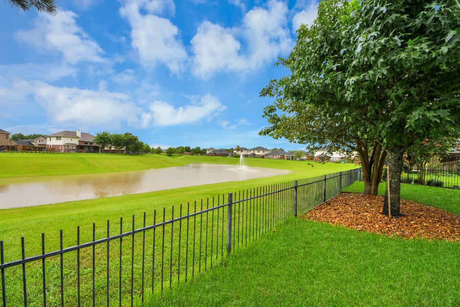 Property photo for 21511 Bedias Creek Drive, Richmond, TX