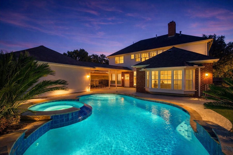 Property photo for 4822 Hillswick Drive, Sugar Land, TX
