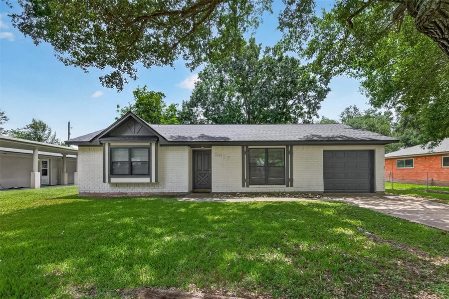 Property photo for 3417 Needville Avenue, Needville, TX