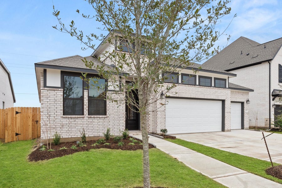 Property photo for 16010 Switchgrass Court, Crosby, TX