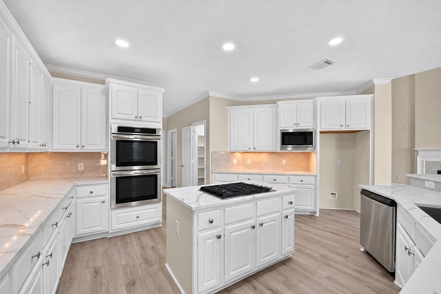 Property photo for 3610 Forest Row Drive, Houston, TX