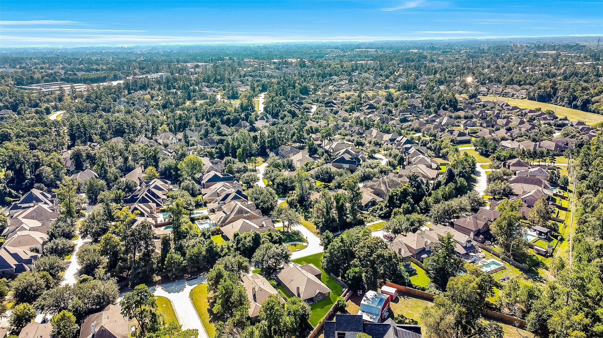 95 S Greenprint Circle, Tomball, TX 77375 95 S Greenprint Circle, Tomball, TX 77375