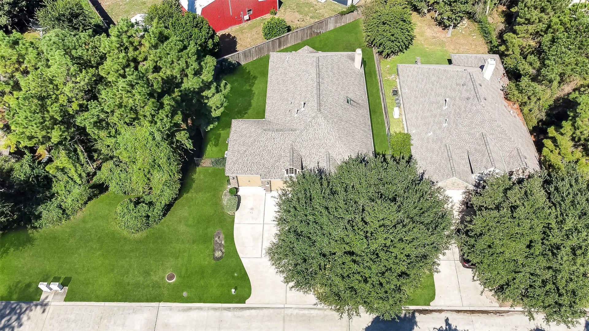 95 S Greenprint Circle, Tomball, TX 77375 95 S Greenprint Circle, Tomball, TX 77375