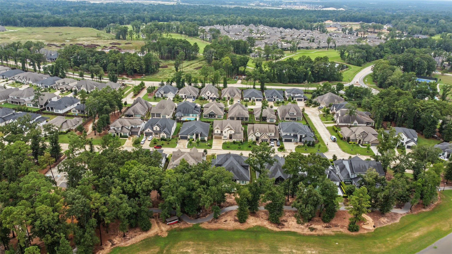 21926 Canyon Trail Way, Porter, TX 77365 21926 Canyon Trail Way, Porter, TX 77365
