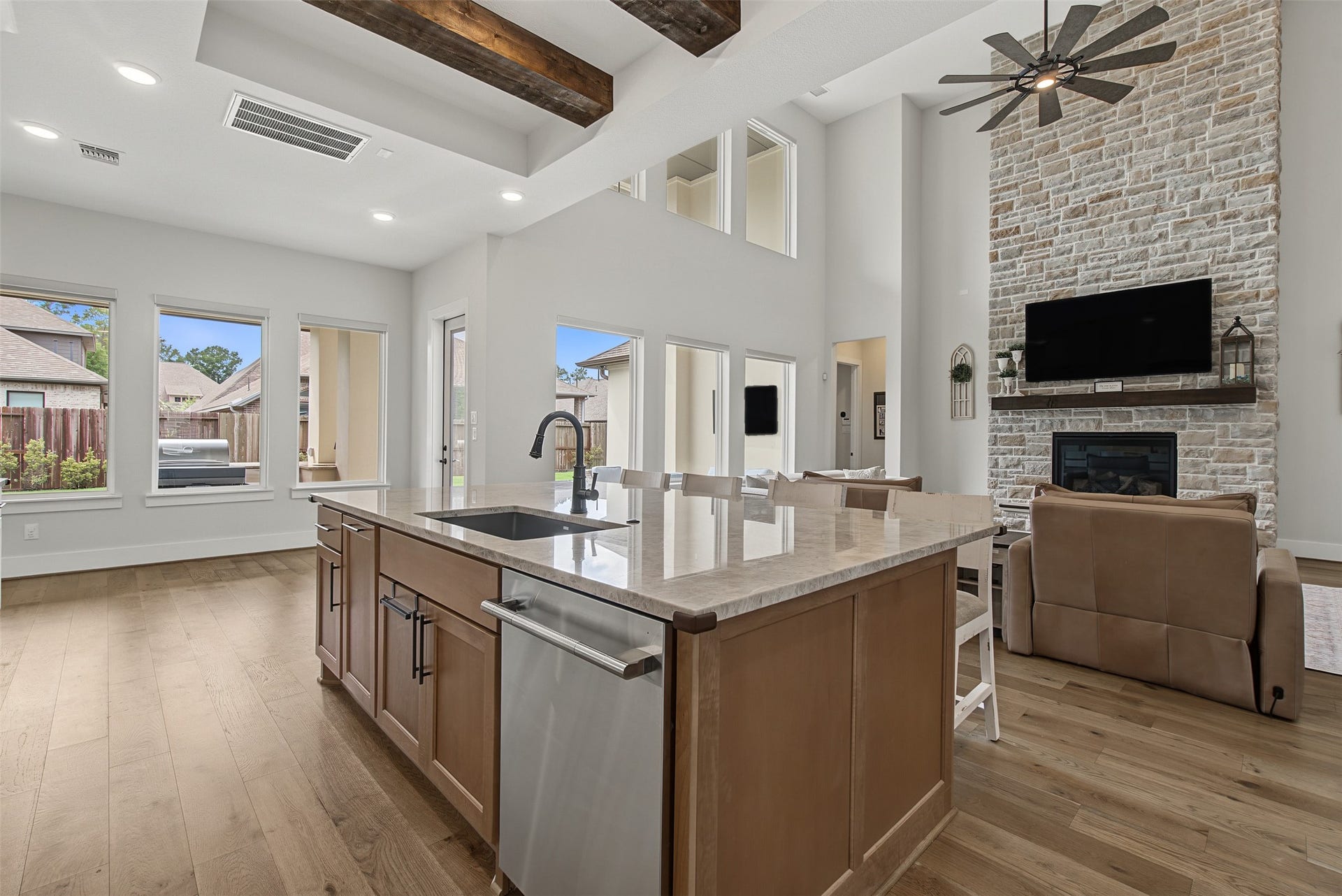 21926 Canyon Trail Way, Porter, TX 77365 21926 Canyon Trail Way, Porter, TX 77365