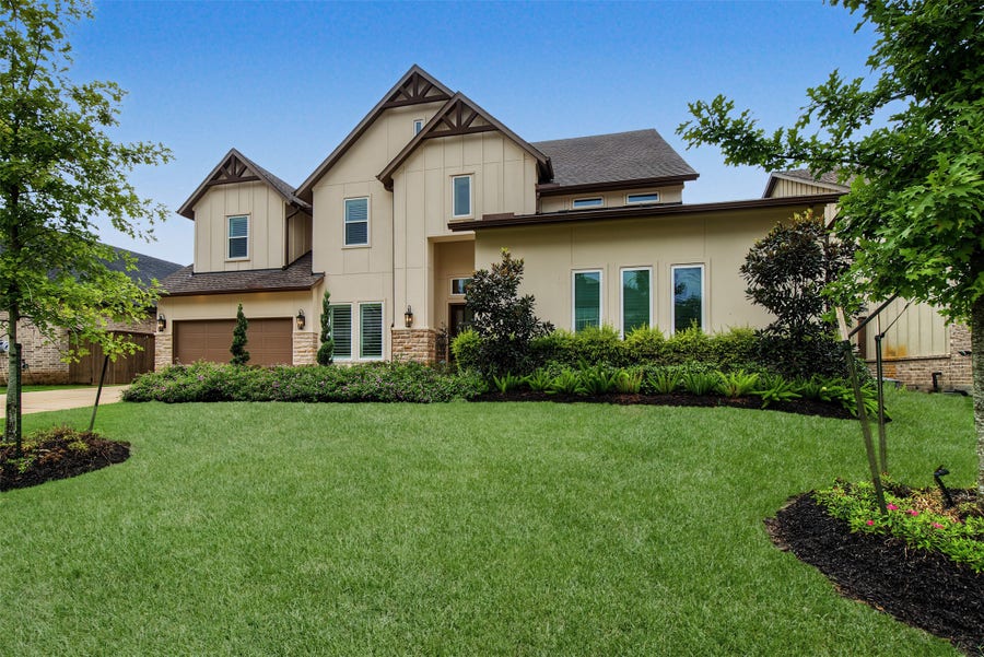 Property photo for 21926 Canyon Trail Way, Porter, TX