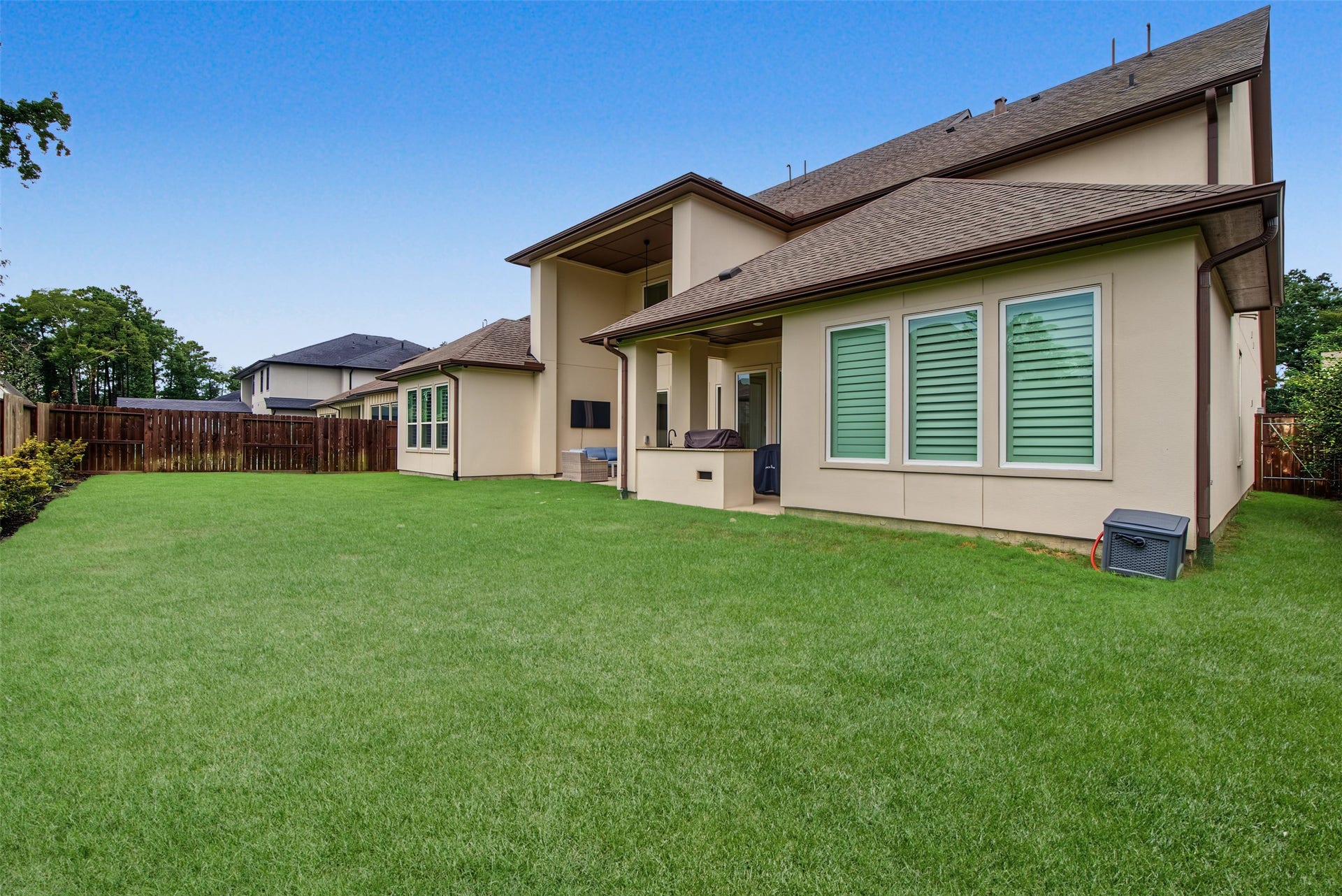21926 Canyon Trail Way, Porter, TX 77365 21926 Canyon Trail Way, Porter, TX 77365