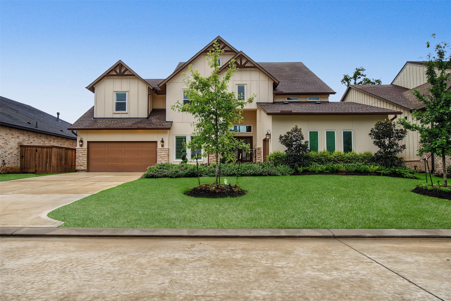 21926 Canyon Trail Way, Porter, TX 77365 21926 Canyon Trail Way, Porter, TX 77365
