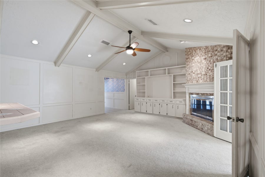 Property photo for 1909 Rampart Street, League City, TX