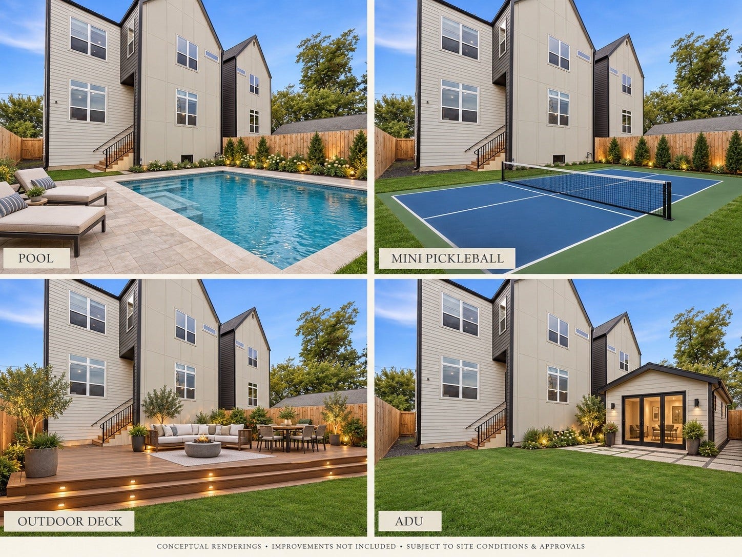 1423 - 1421 E 36th Street, Houston, TX 77022
