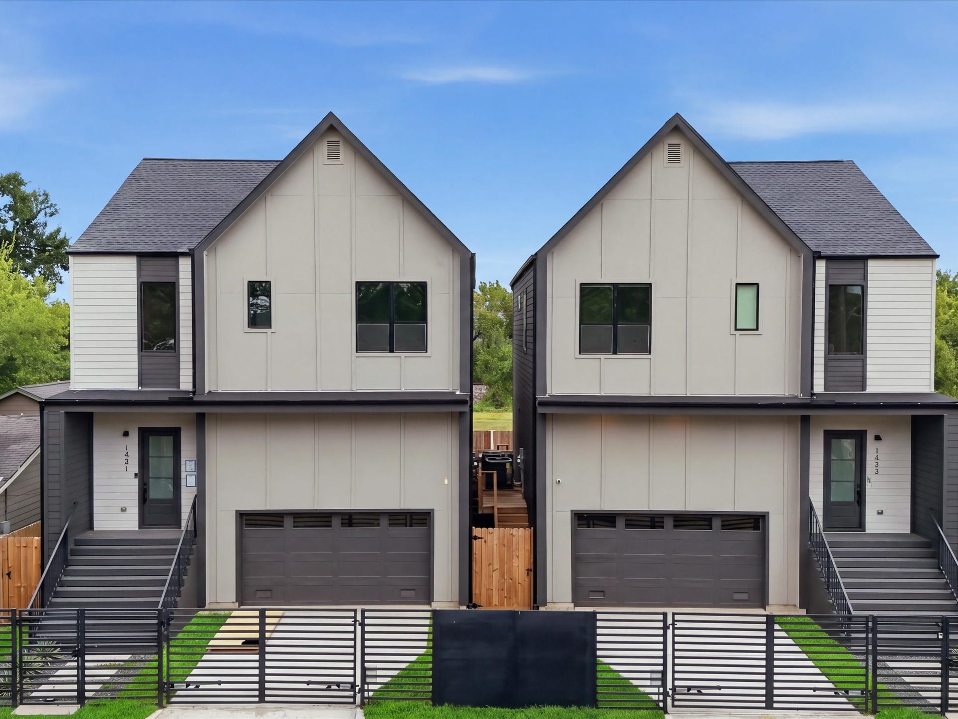 1423 - 1421 E 36th Street, Houston, TX 77022