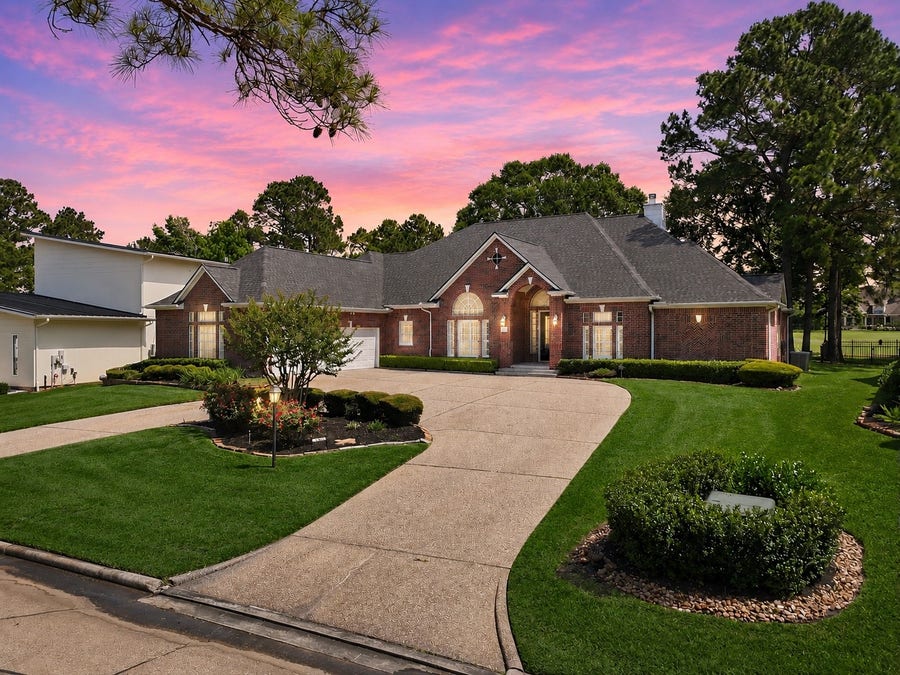 Property photo for 1151 Bentwater Drive, Montgomery, TX