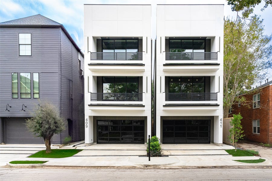 Property photo for 1517 W McDuffie Street, Houston, TX