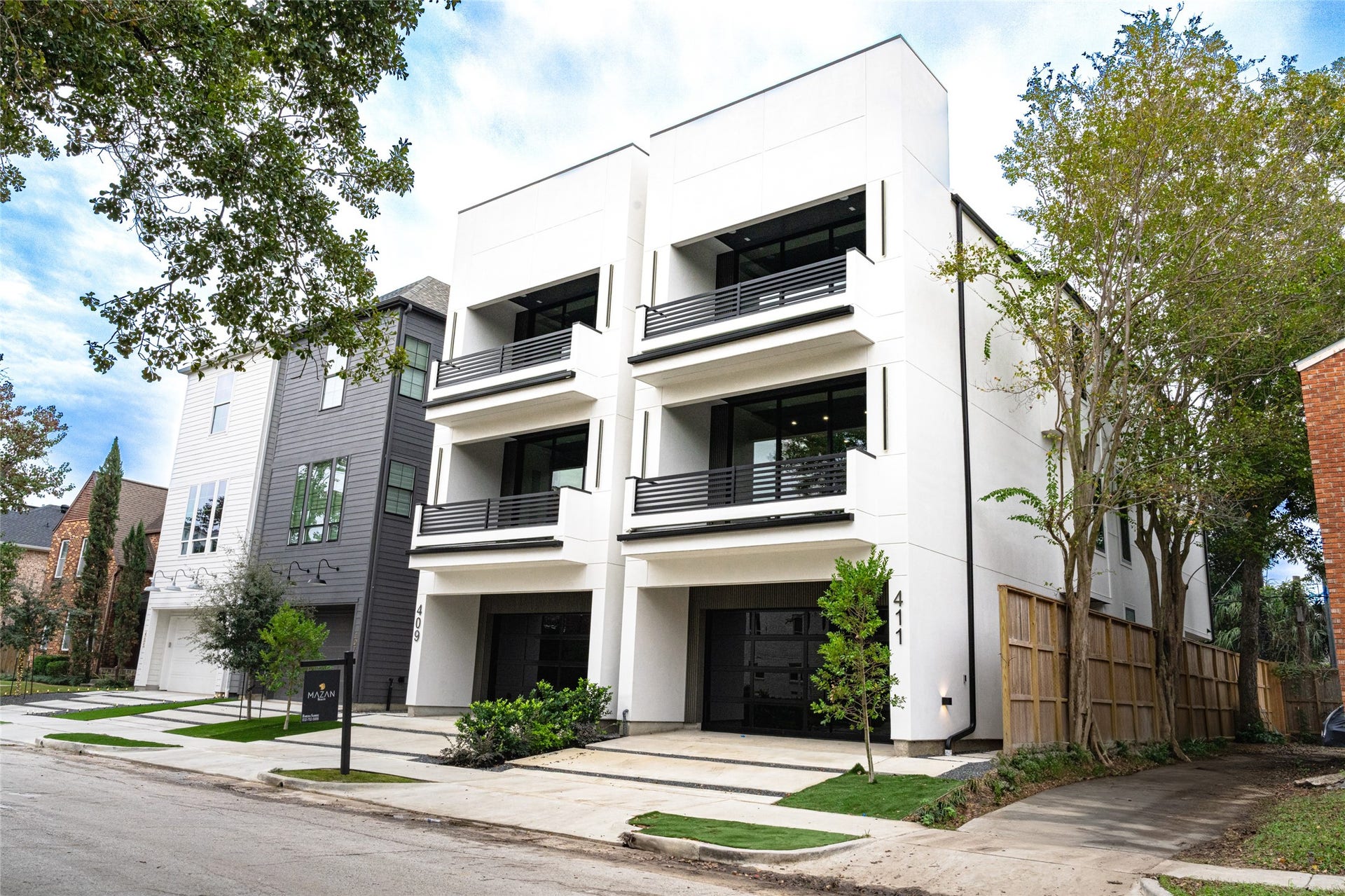 1517 W McDuffie Street, Houston, TX 77019 1517 W McDuffie Street, Houston, TX 77019
