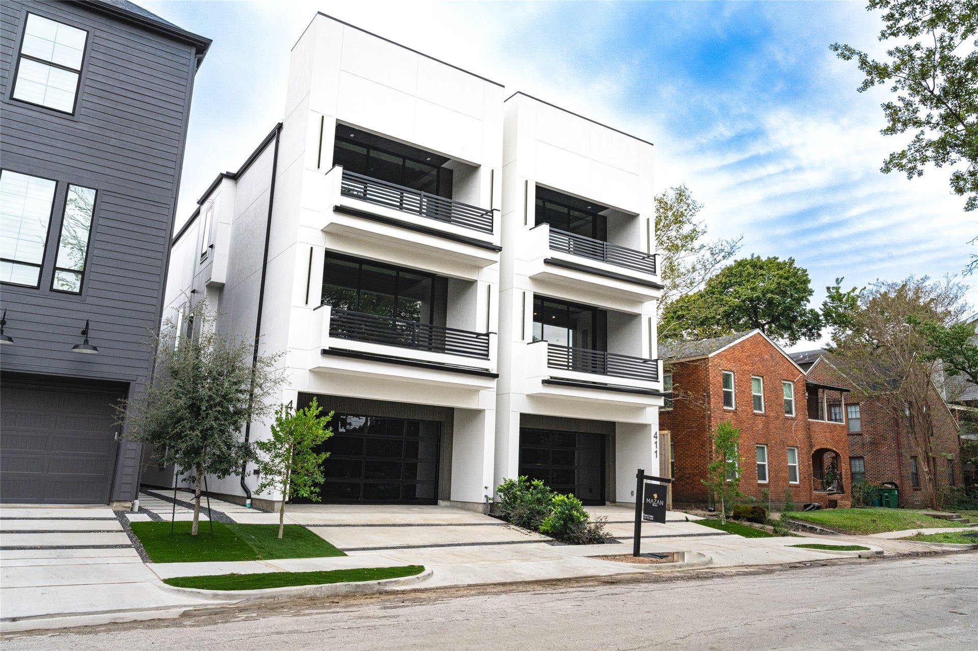 1517 W McDuffie Street, Houston, TX 77019 1517 W McDuffie Street, Houston, TX 77019