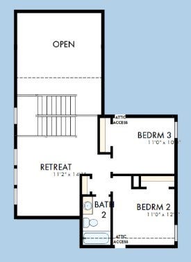 16730 Vibrant Avenue, Hockley, TX 77447 The success of a floor plan is the way you can move through itYoull be amazed at how well this home livesWe call it traffic patterns.