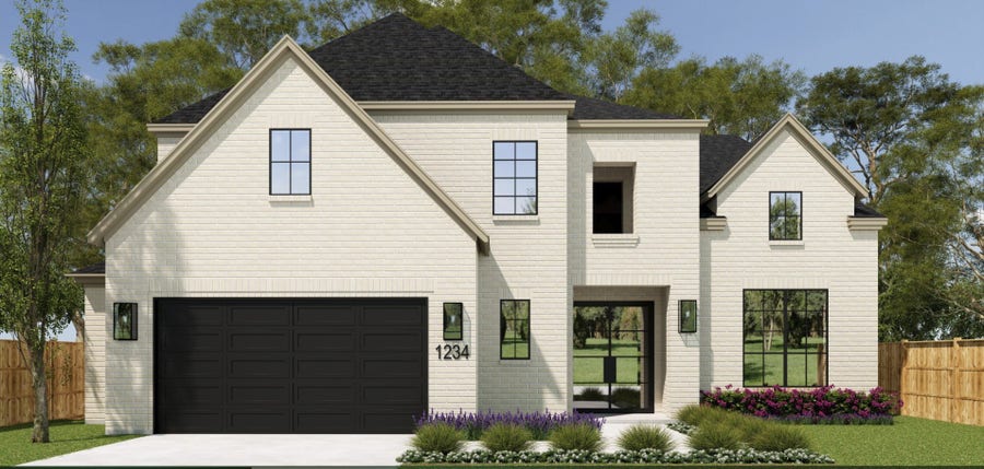 Property photo for 1909 Restridge Drive, Houston, TX