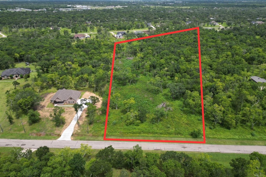 Property photo for 32510 Redfish Trail, Richwood, TX