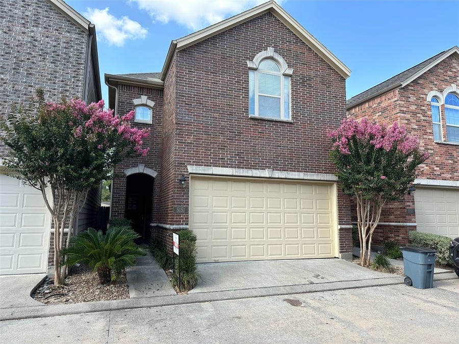 Property photo for 5151 Oasis Park Lane, Houston, TX