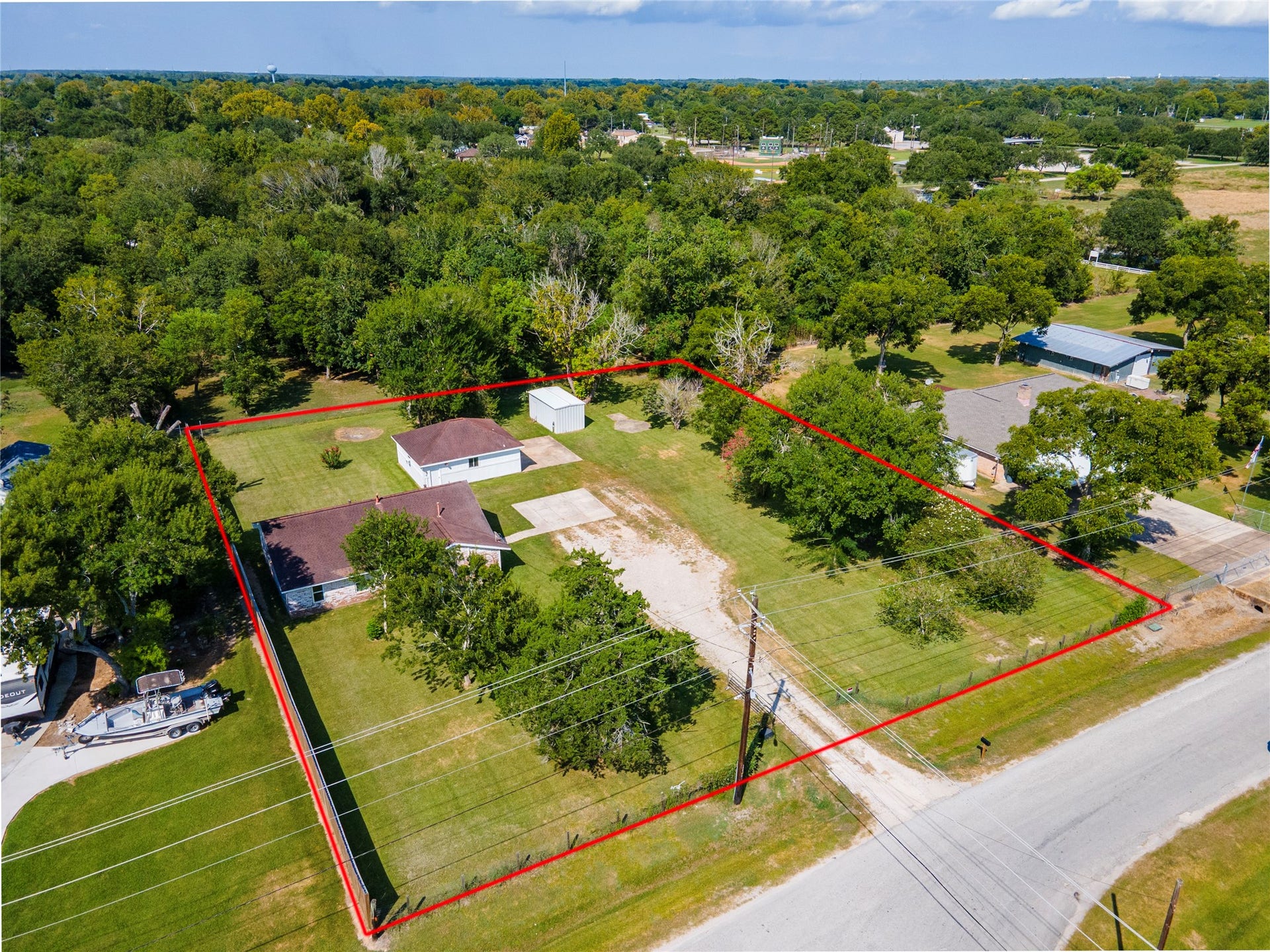 14608 Ash Road, Santa Fe, TX 77517 14608 Ash Road, Santa Fe, TX 77517